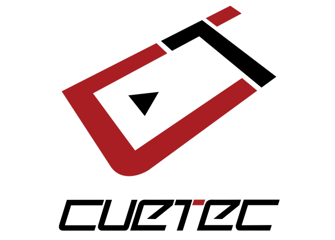 Cuetec logo 1