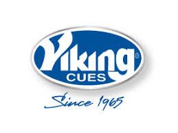 viking cue logo