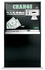 Rowe BC-3500 Changer