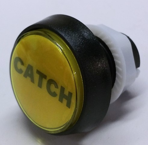 Toy Chest “CATCH” Button