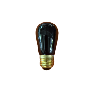 Midway Light Bulbs TR/RED 20 Pack