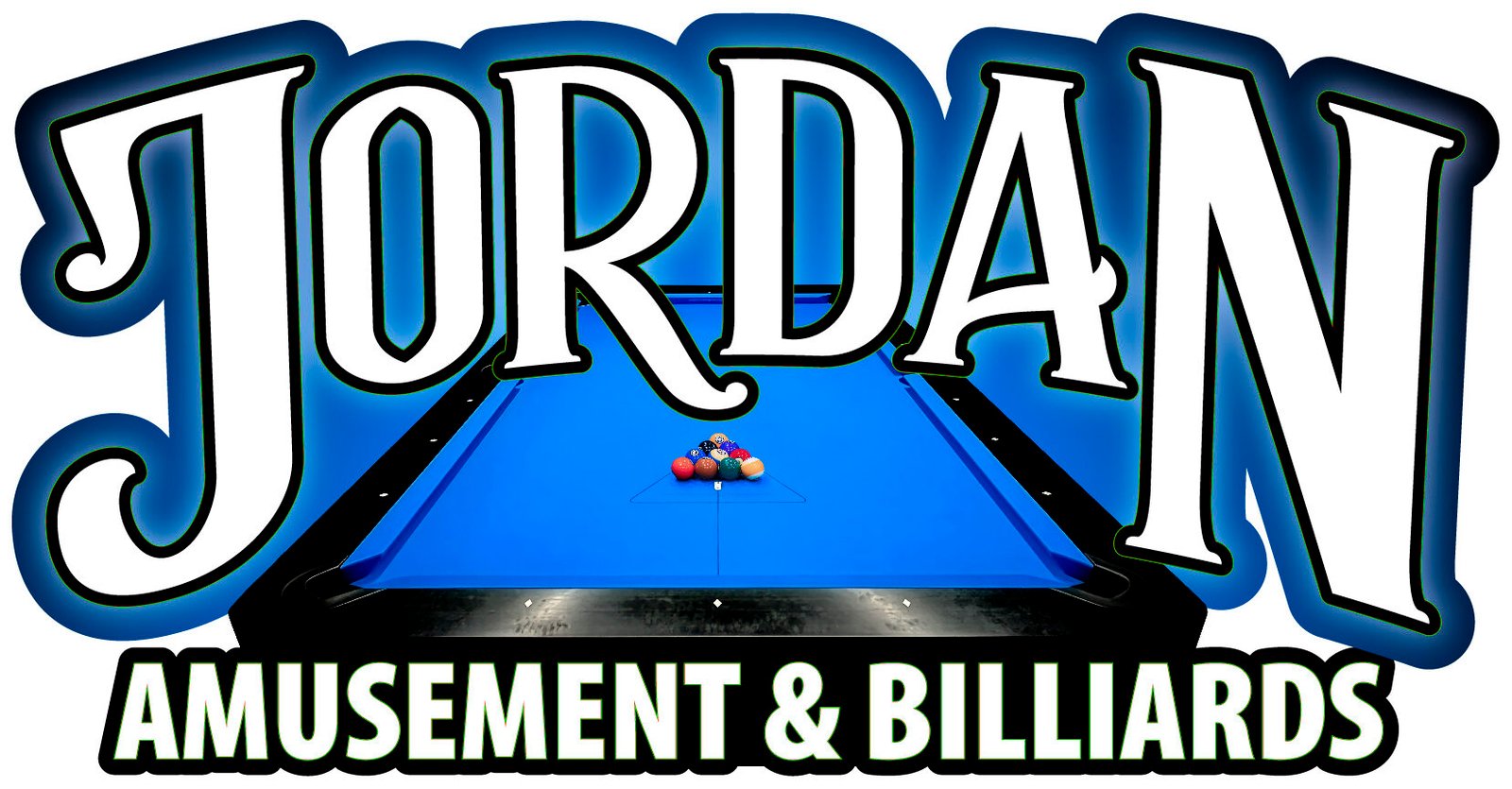 Jordan Amusement | Billiard & Pool Table , Darts and Cue Sticks